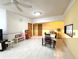 Blk 104 Bukit Batok Central (Bukit Batok), HDB 4 Rooms #502141851